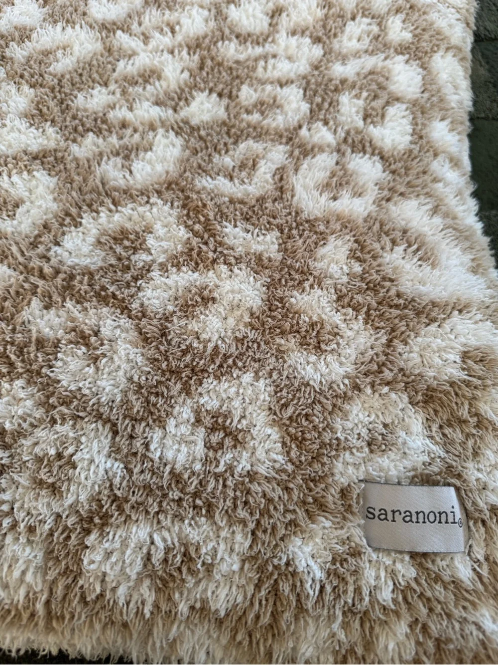 Saranoni ultra soft